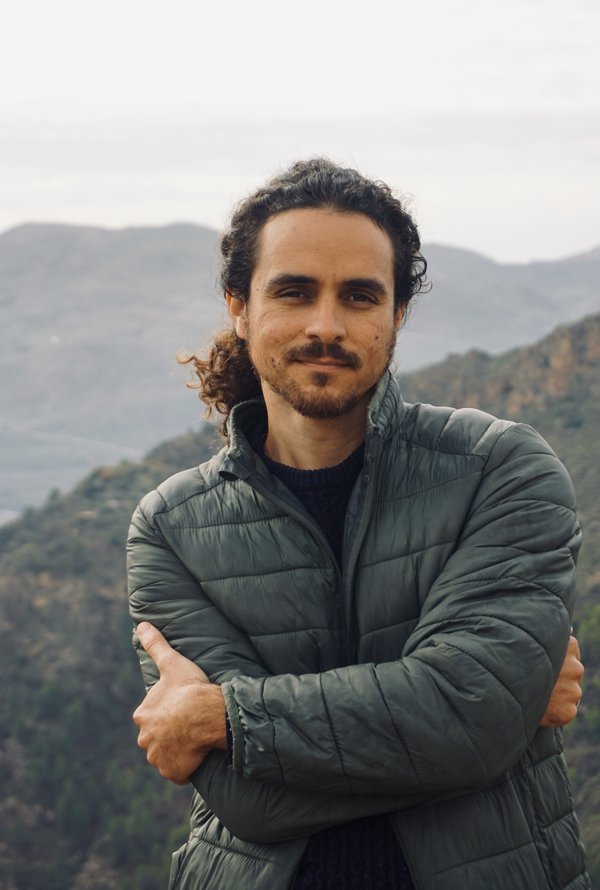 Alex Searle